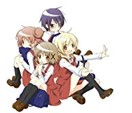 ひだまりスケッチのストーリーや面白さや魅力について