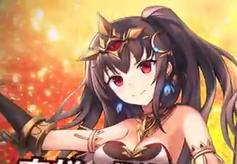 ブロ崩プロジェクトのシヴァのアビリティや奥義やKモードについて紹介