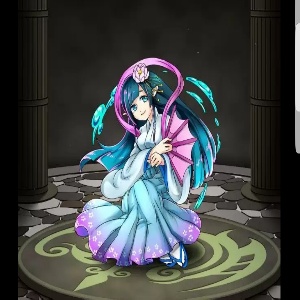 ブロ崩プロジェクトのオトヒメのアビリティや奥義やKモードについて