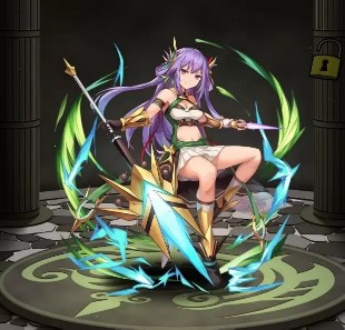 ブロ崩プロジェクトの梵の智慧と神の賛歌のインドラやオススメ編成について