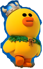 LINEリトルナイツのジャイアントサリーのステータスや声優榎本温子を紹介