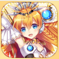 神姫プロジェクトAをプレイレビューキャラやガチャがかわいいです