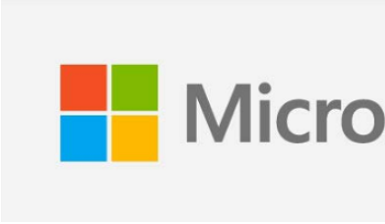 マイクロソフト社