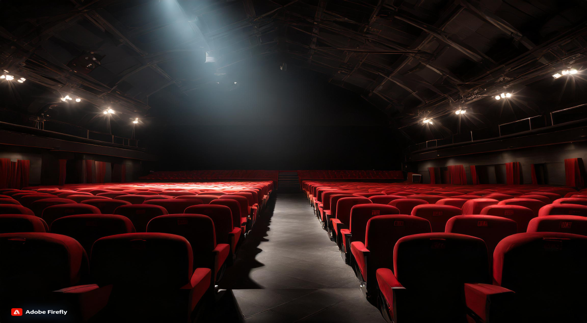 movietheater