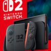 Switch2周辺機器とモニターのおすすめは？互換性はある？