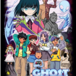 学校の怪談のアニメのあらすじと感想と原作について