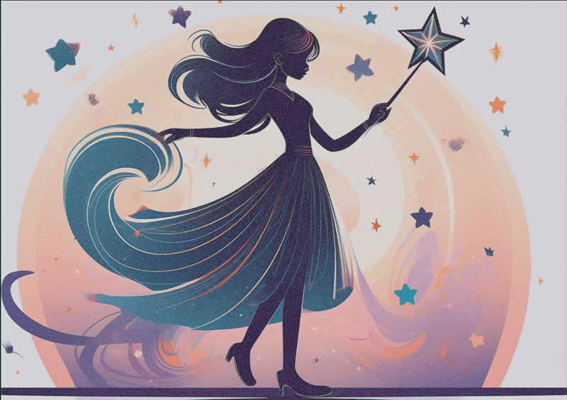 madokamagicaイメージイラスト