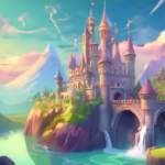 ドラゴンクエスト勇者アベル伝説アニメのあらすじやおすすめ点と感想まとめ