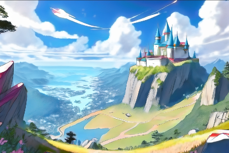 レイアースイメージ画像2