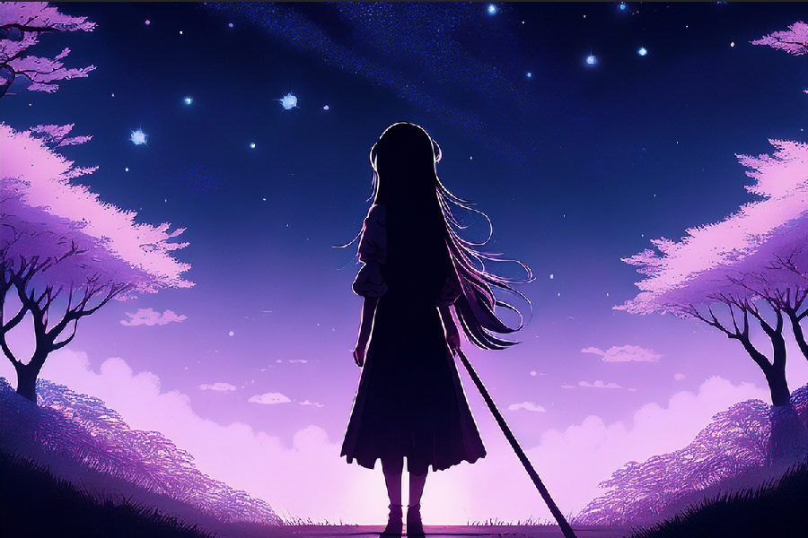 魔法少女まどかマギカ叛逆の物語イメージ画像