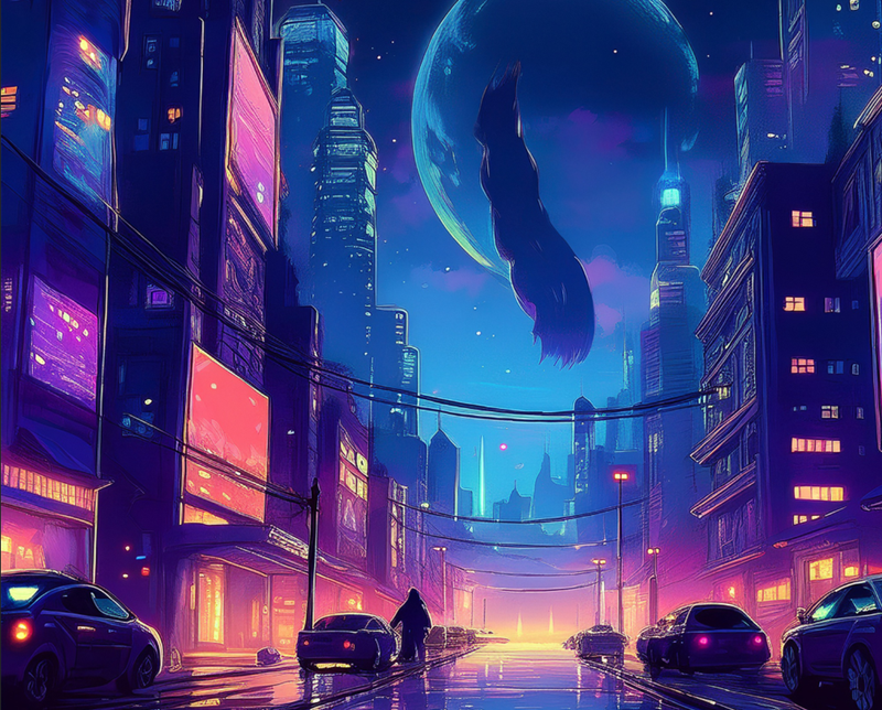 悪魔くんアニメイメージ画像2枚目