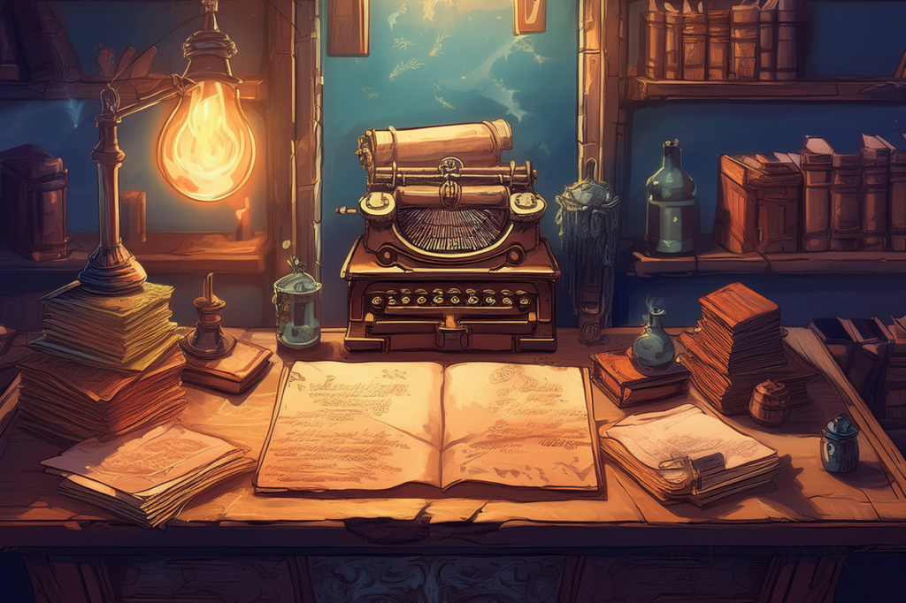 悪魔くん2026アニメイメージ画像2枚目