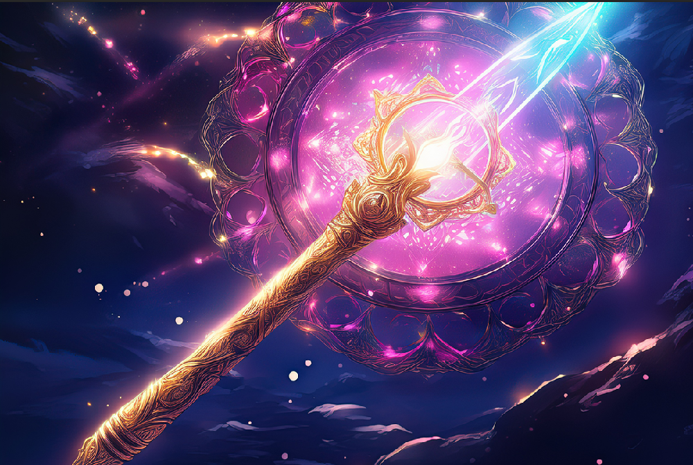 リリカルなのはイメージ画像２枚目