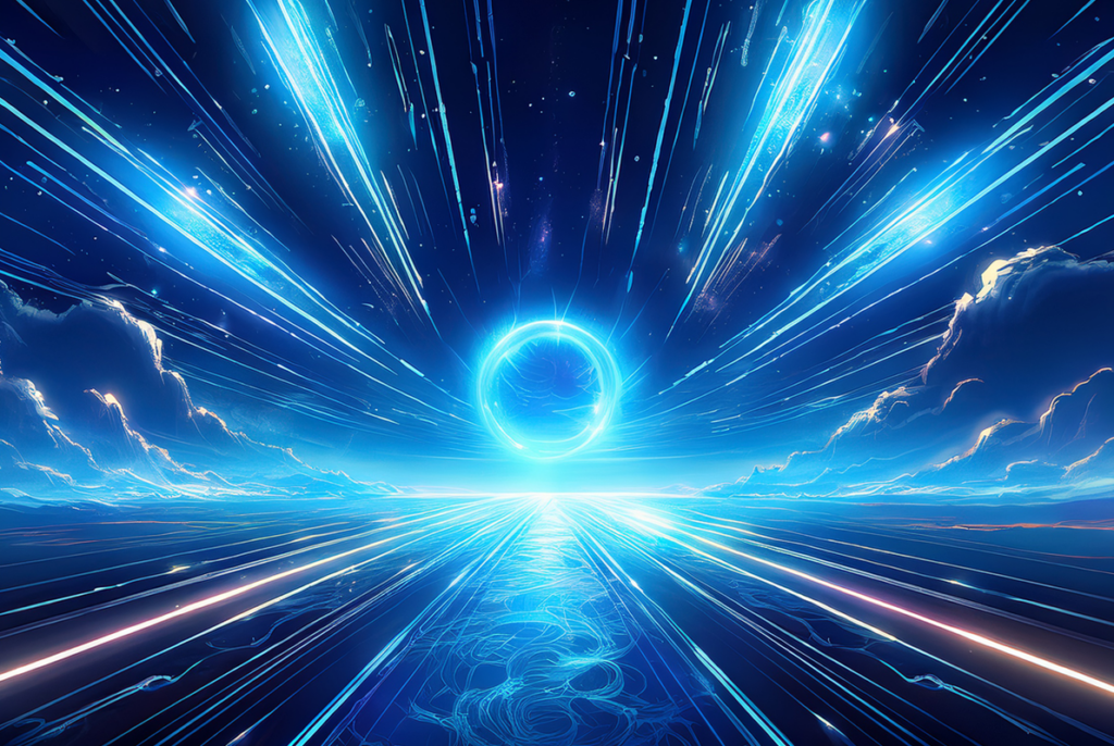 リリカルなのは2期バトルイメージイラスト