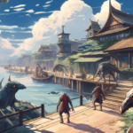 魔法少女リリカルなのはEXCEEDSアニメあらすじやキャラクター紹介みどころまとめ