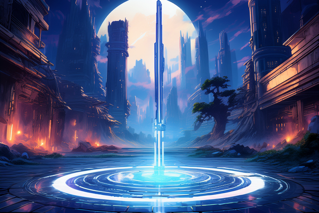 リリカルなのはエクシーズイメージ1