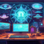 オカルティックナインのアニメとは?あらすじと感想とおすすめ点をネタバレなし解説