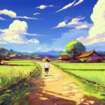 花田少年史のアニメとは?あらすじや感想とおすすめなところを紹介