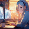 Photoshop×AIのChatGPTで『アニメ風アイキャッチ画像』の作り方と量産のコツ