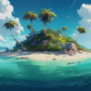 ちいかわアニメ映画『人魚の島のひみつ』とは？あらすじと見どころ＆アニメをお得に見る
