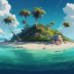 ちいかわアニメ映画『人魚の島のひみつ』とは？あらすじと見どころ＆アニメをお得に見る